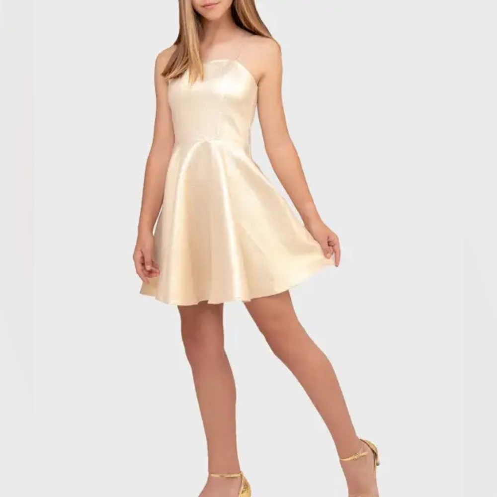 Stacess dress